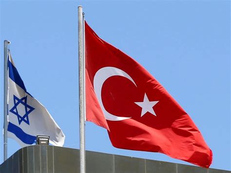 İsrail’den vatandaşlarına “Misilleme olabilir, Türkiye’yi derhal terk edin” çağrısı